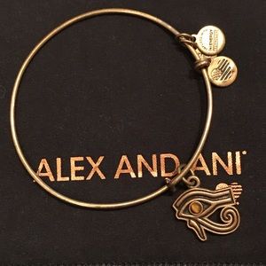 ✨Alex and Ani ✨ Eye of Horus✨